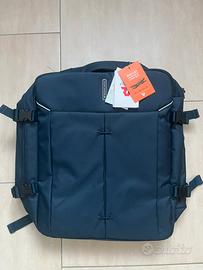 Zaino da viaggio Rincato 55x40x20 cm