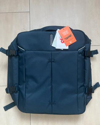 Zaino da viaggio Rincato 55x40x20 cm