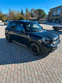 Mini Countryman SD All4