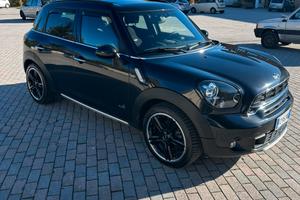 Mini Countryman SD All4
