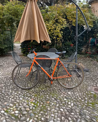 Bici uomo
