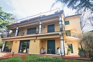 Villa singola Perugia [Cod. rif 3299115VRG]