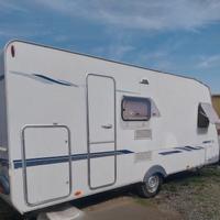 caravelair ambience 510