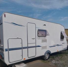 caravelair ambience 510