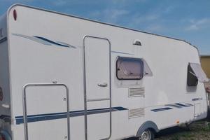 caravelair ambience 510