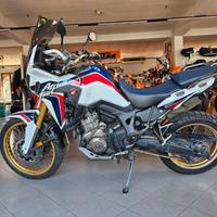 Honda CRF1000L Africa Twin - 2017