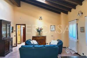 Appartamento di 170 m² con 3 locali e box auto dop