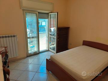 Camera per studentessa