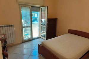 Camera per studentessa