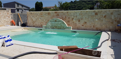 Piscina luxury