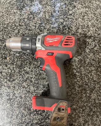 Trapano avvitatore Milwaukee