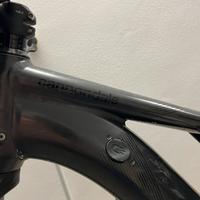 Mountain bike elettrica