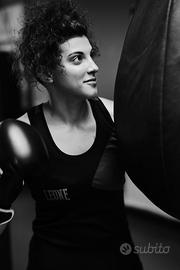 Personal Trainer e Boxing Trainer Genova
