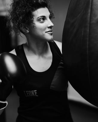 Personal Trainer e Boxing Trainer Genova