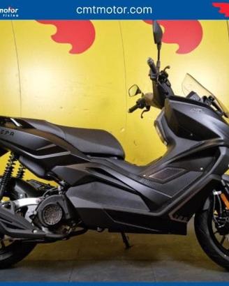 KL Brera 125 Garantito e Finanziabile