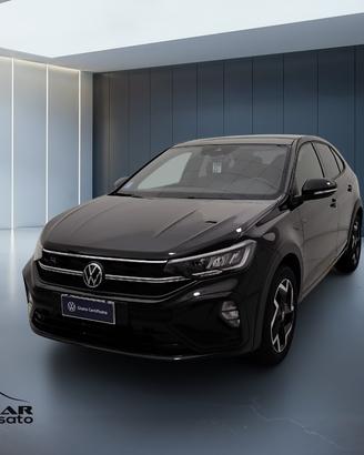VOLKSWAGEN Taigo - Taigo 1.0 tsi R-Line 115cv
