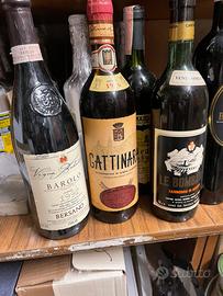 Vino da collezione
