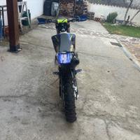Sherco SE 300 - 2022