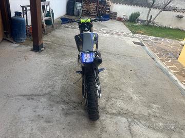 Sherco SE 300 - 2022