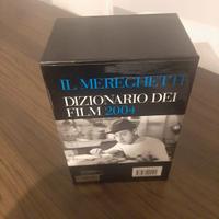 Il Mereghetti Dizionario dei Film 2004