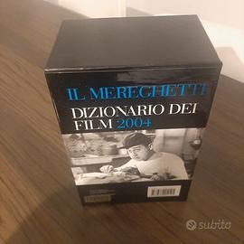 Il Mereghetti Dizionario dei Film 2004