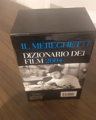 Il Mereghetti Dizionario dei Film 2004