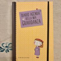 Diario Agenda Gravidanza Gribaudo