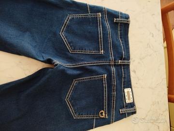 jeans Baci e Abbracci
