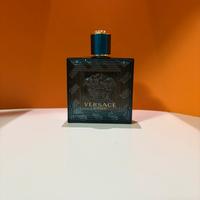 Versace Eros Eau de Parfum Uomo 100ml