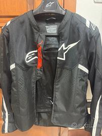 Alpinestar giubbotto