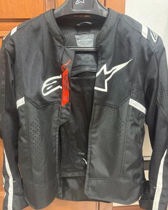 Alpinestar giubbotto