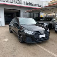 Audi A1 SPB 25 TFSI Admired