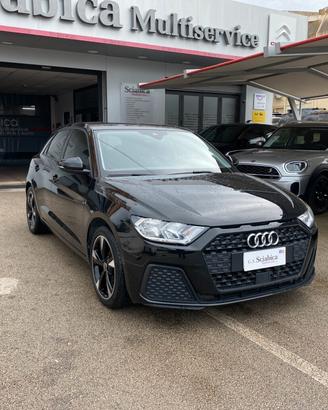 Audi A1 SPB 25 TFSI Admired