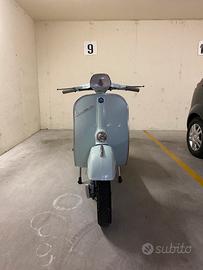 Vespa gt