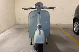 Vespa gt