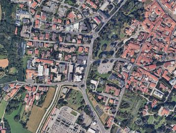 Appartamento a Mariano Comense (CO)