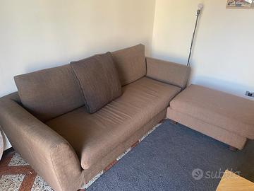 divano poltrone sofà