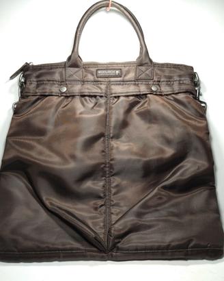 Woolrich - Borsa a spalla, a mano e tracolla donna