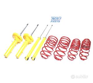 SOSPENSIONE SPORTIVA PEUGEOT 405 SRI 1987-1996 35/