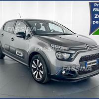 Citroën C3 PureTech 110 S&S MAX