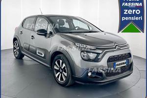 Citroën C3 PureTech 110 S&S MAX