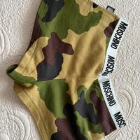 Short Moschino Underwear Nuovo