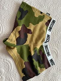 Short Moschino Underwear Nuovo
