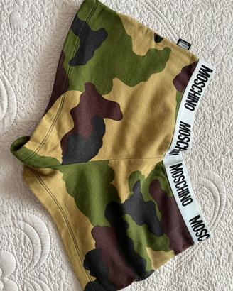 Short Moschino Underwear Nuovo