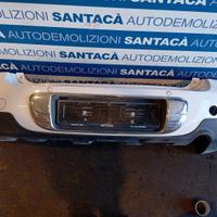 Paraurti posteriore MINI COOPER D COUNTRYMAN anno 