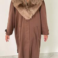 Pellicce visone/ ermellino/marmotta