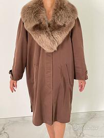 Pellicce visone/ ermellino/marmotta