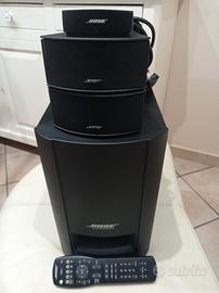 Bose GS series Il 