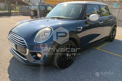 MINI Mini 1.5 Cooper 5 porte