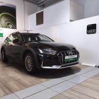 AUDI A4 allroad 2ª serie - A4 allroad 40 TDI 204 C